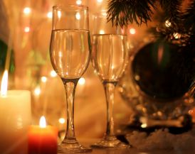 Нова година в Охрид - хотел Силекс ****- 3 нощувки с 3 закуски и 3 вечери, вкл. празнична новогодишна вечеря с богато меню и музика на живо - екскурзия с автобус