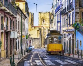 Екскурзия в ПОРТУГАЛИЯ - Лисабон, Порто и остров Мадейра
