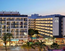 Gran Hotel Flamingo - Adults Only