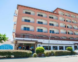 Hotel Comarruga Platja